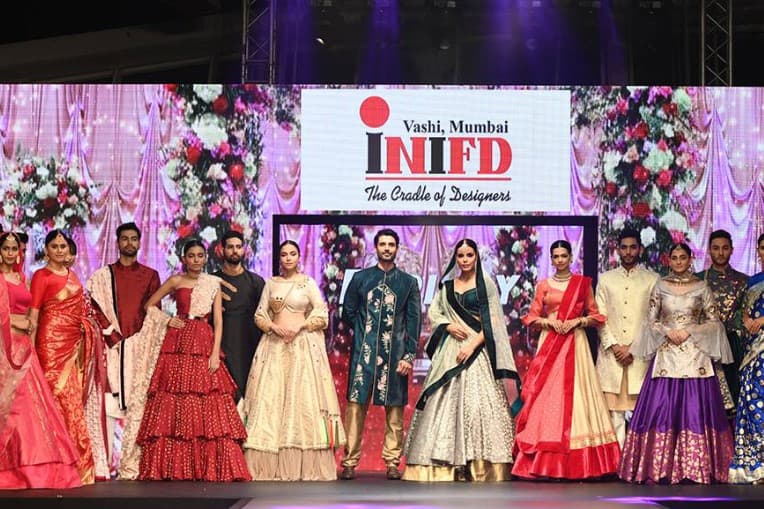 International Institute of Fashion Design Vashi Events photo 6